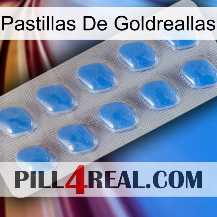 Goldreallas Pills 22
